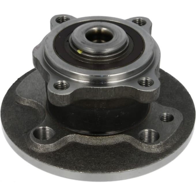 Wiellagerset BTA H2B014BTA