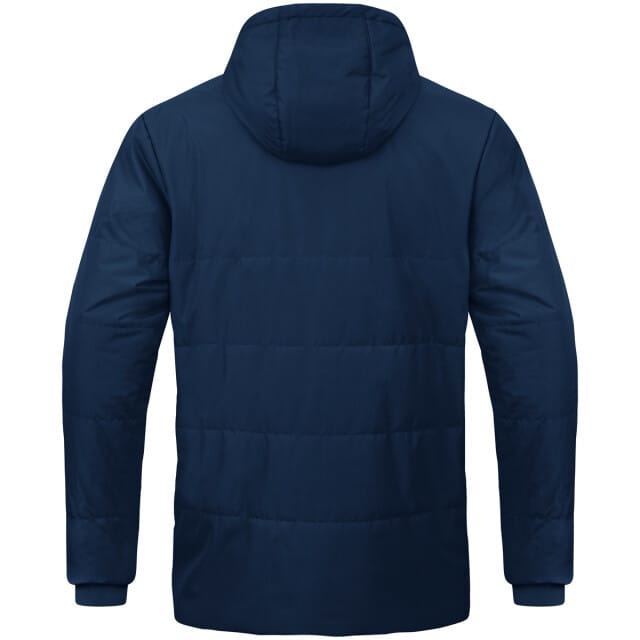 Jako Team Coachjas Senior - Maat 3XL
