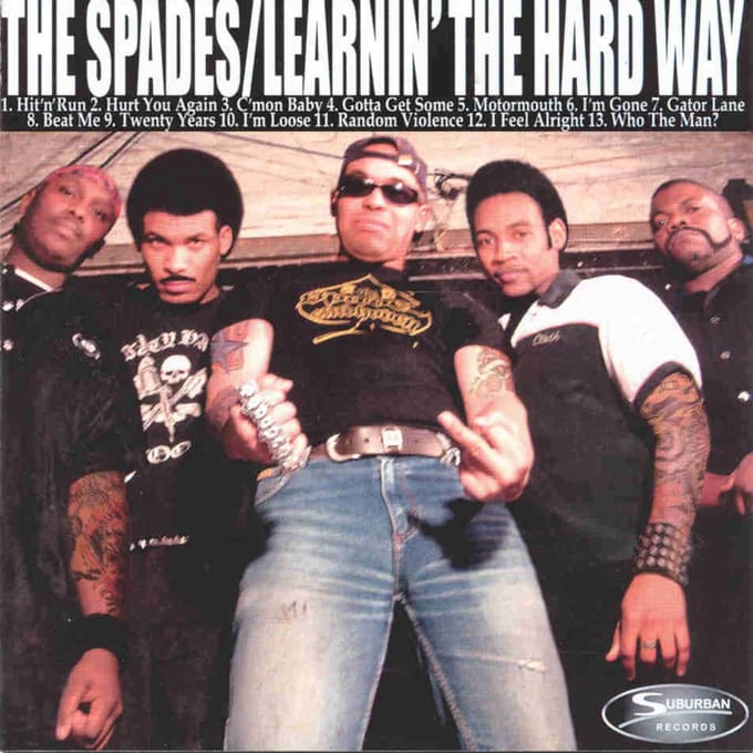 Learnin' the Hard Way
