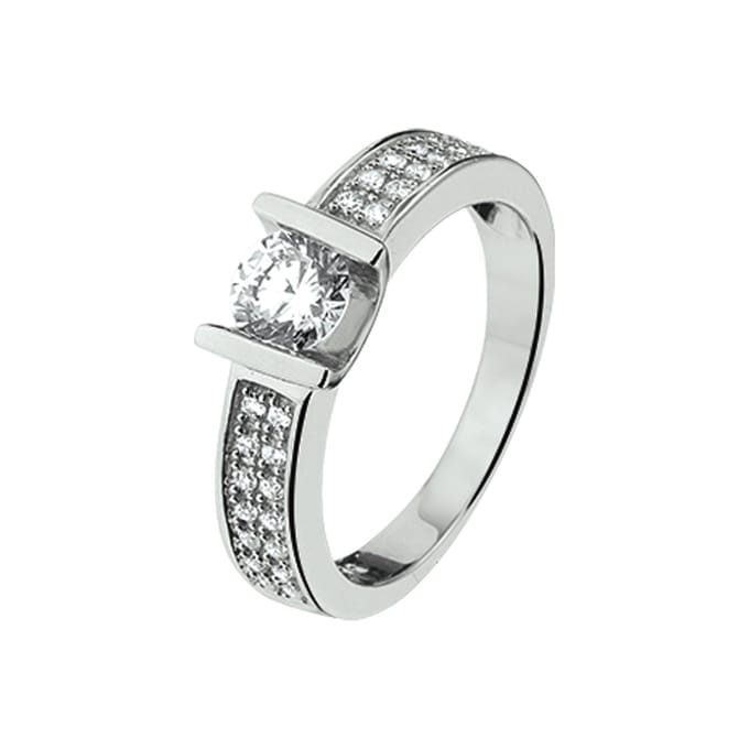 Ring Zirkonia 6,6 Mm