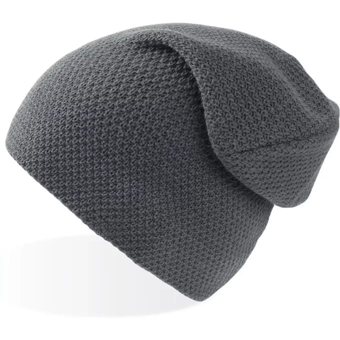 Atlantis Headwear - Snobby Hat - Dark Grey - One Size