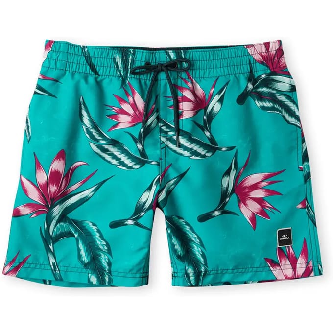 Kinder shorts O'Neill Print
