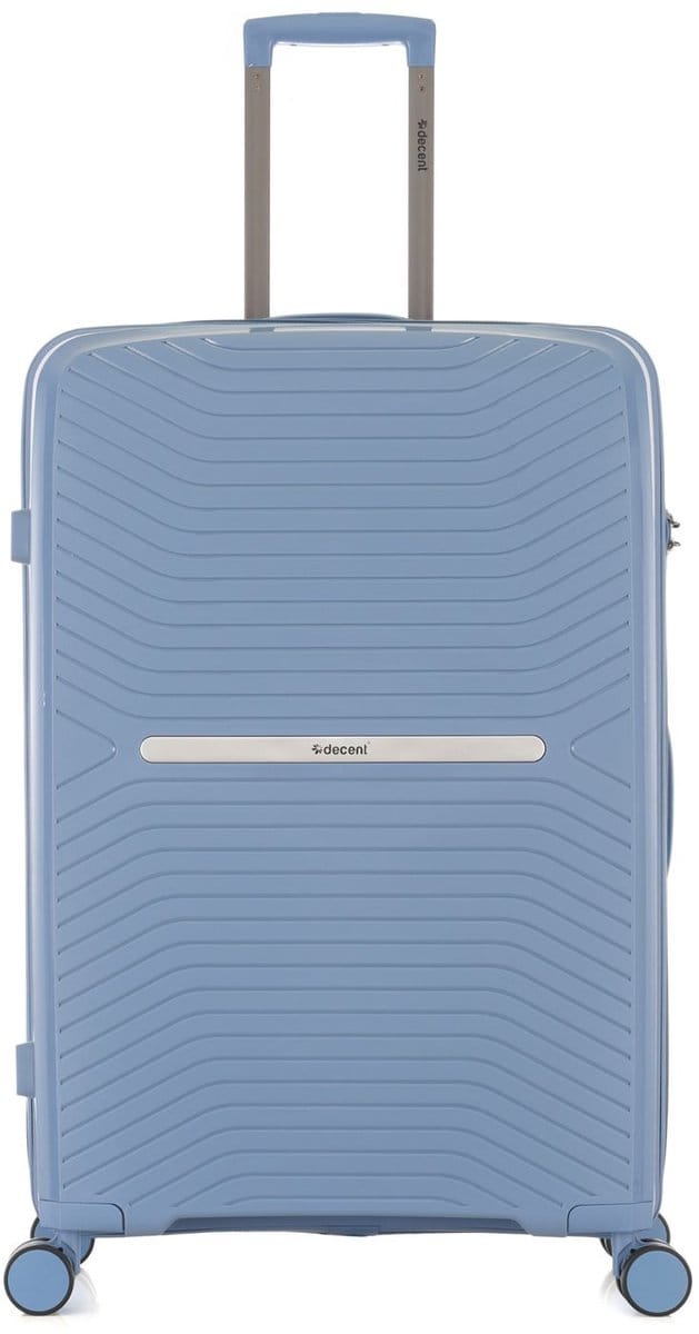 Decent Airmate Spinner Large 77 stone blue