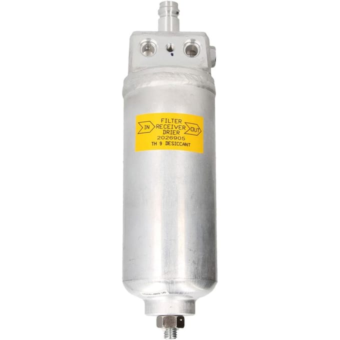 Droger, airconditioning NRF 33086