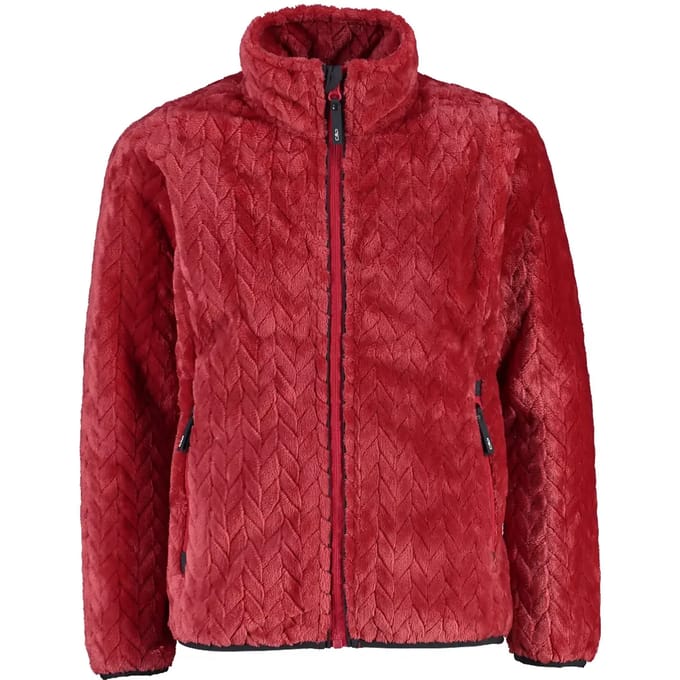 Meisjesfleece CMP