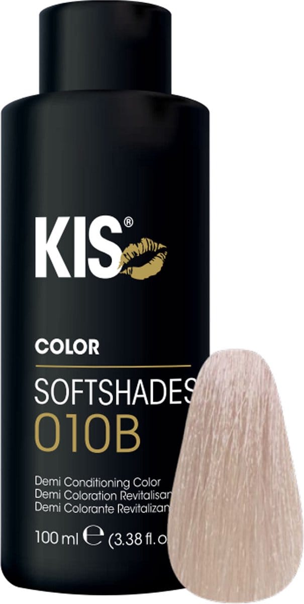 KIS - Softshades - 100 ml - 010B