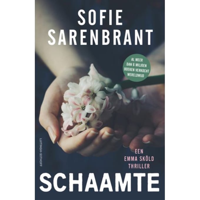 Schaamte - Emma Sköld - Sofie Sarenbrant