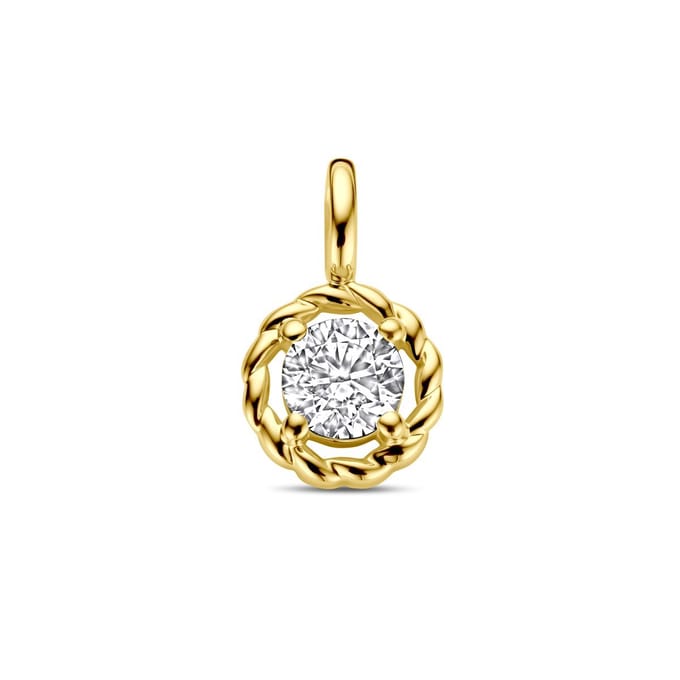 hanger zirkonia