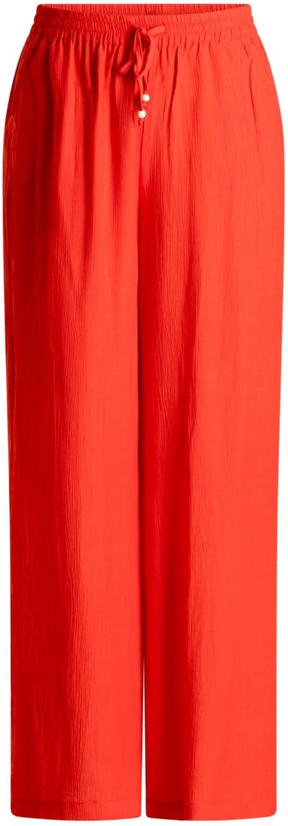 YEST CURVE YCNayana Bottoms - Hot Red - maat 2(50)