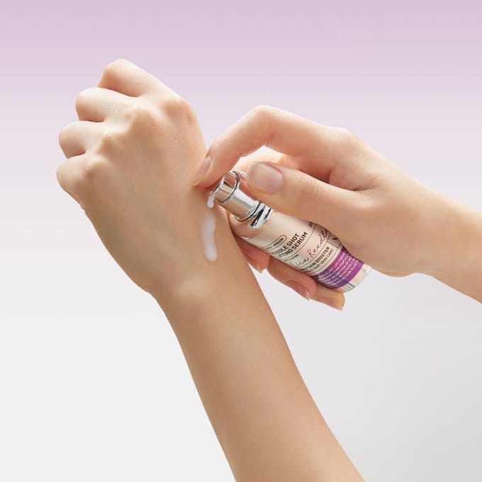 VT - Reedle Shot Lifting Serum - Gezichtsserum