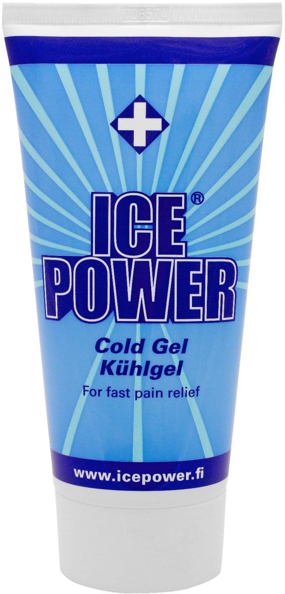 Ice Power Cold Gel 150 ml
