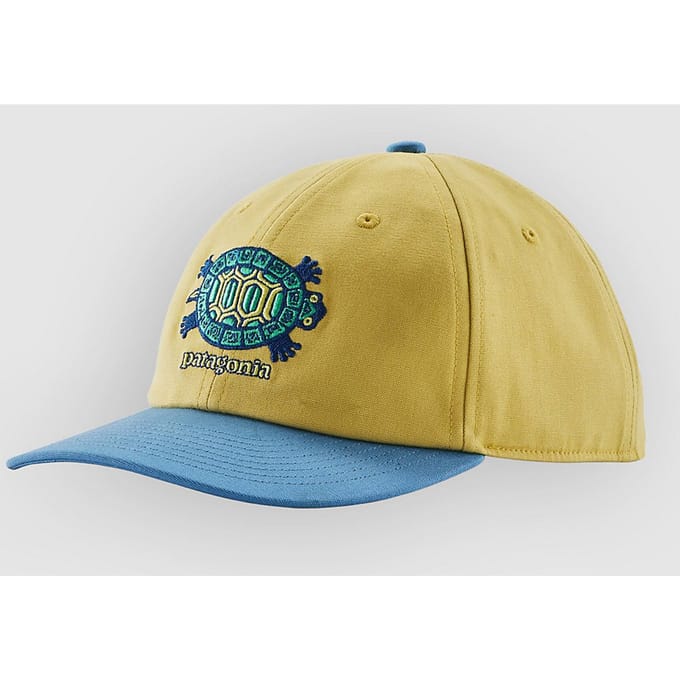 Snapback pet voor kinderen Patagonia Funhoggers