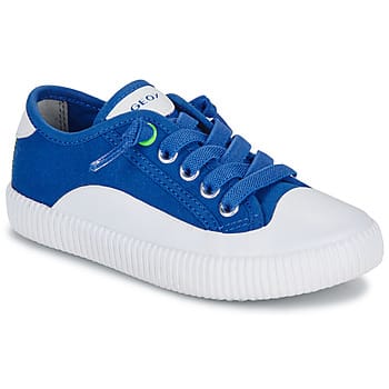 Geox  Lage Sneakers J TIPPESTE BOY