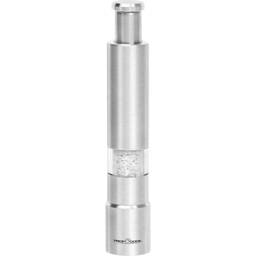 ProfiCook PSM 1160 Specerijenmolen RVS - set van 2 stuk(s)