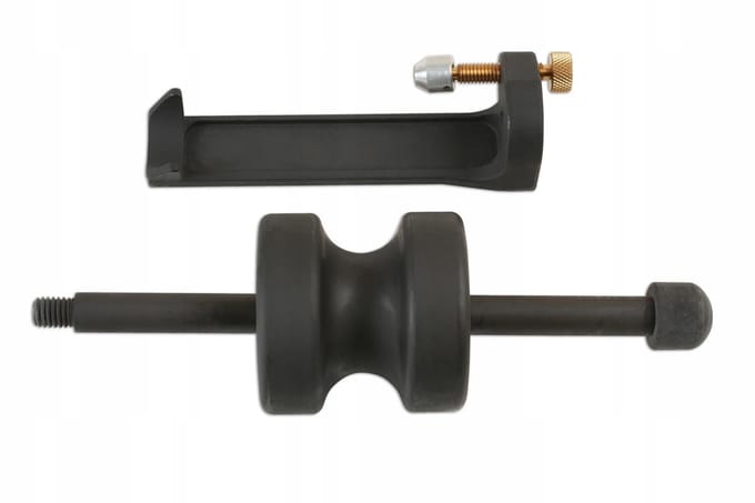 AMD TOOLS - Injectors Demontageset - BMW N43/N54 - Uittrekker - Mlot Inerte