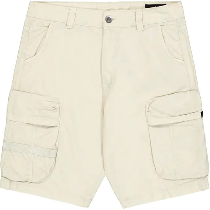Korte Alpha Industries Manœuvre