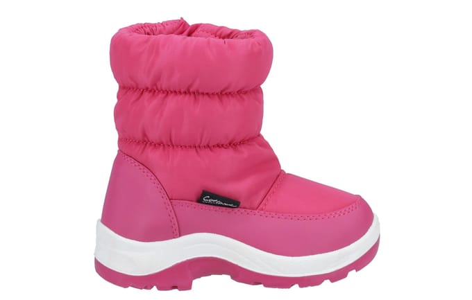 Cotswold Tirely Regenlaarzen Kinderen