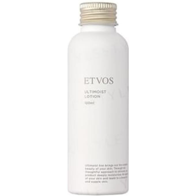 ETVOS - Ultimoist Lotion 120ml