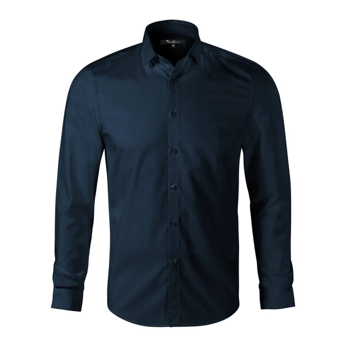 Shirt met lange mouwen Malfini Premium Dynamic 262