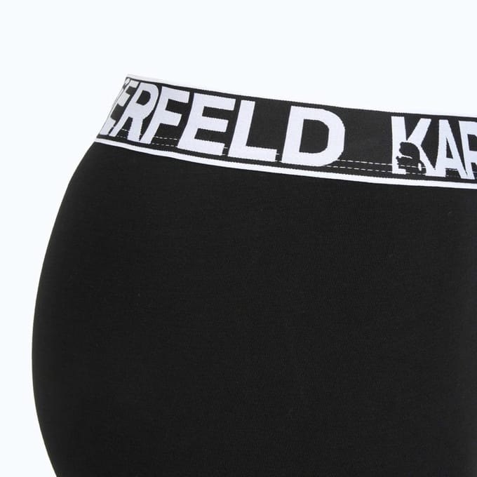 KARL LAGERFELD A3M47010 Zwart M EU