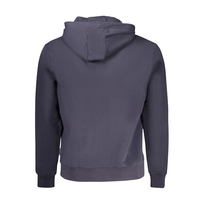 Half Zip Hoodie Model Np0a4g706k7