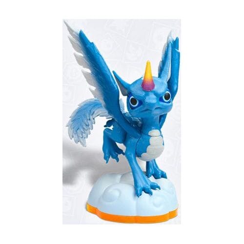 Activision Skylanders Giants - Lucht-Whirlwind (Diversen) Gebruikt
