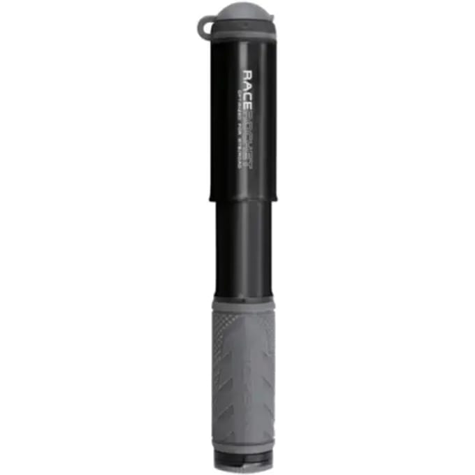 Topeak Racerocket Minipompen Zwart