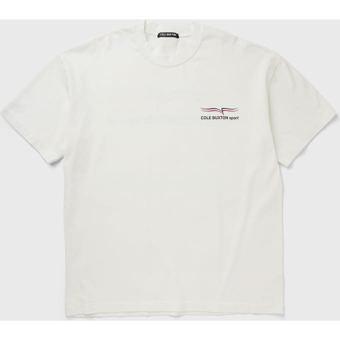 COLE BUXTON SPORT TEE