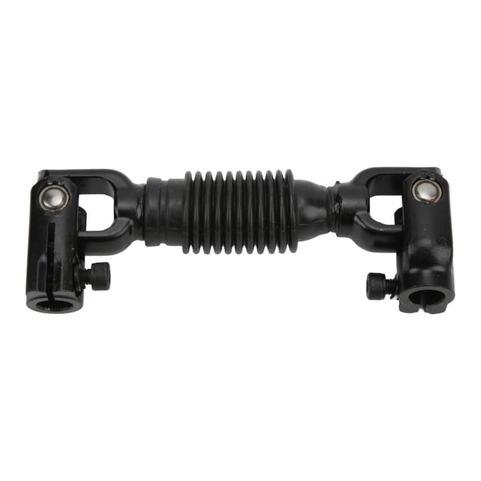 Tussenstuurasassemblage 70580G01 Vervanging voor EZGO TXT Benzine Elektrisch 2001? black