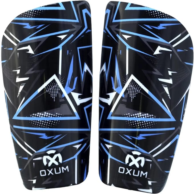 Scheenbeschermers Oxum Sport One Azteca