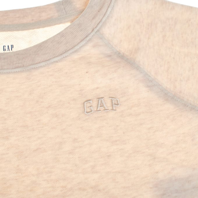 Korte mouw cropped t-shirt 626677 voor meisjes