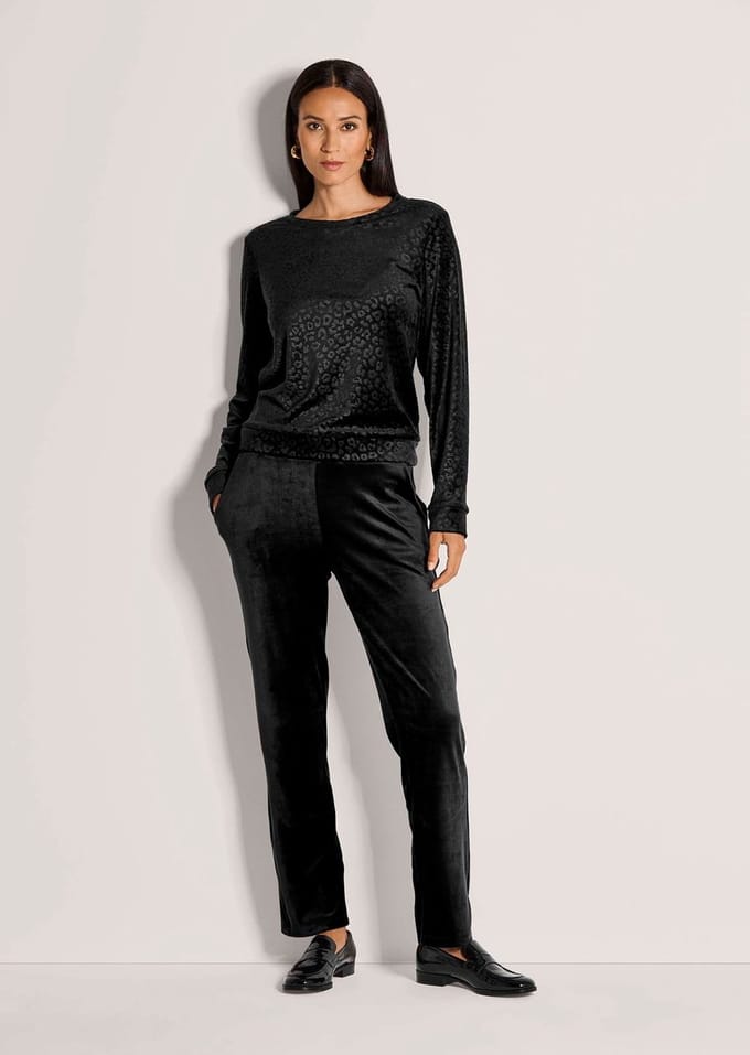 MADELEINE Sweatshirt Sweatshirt