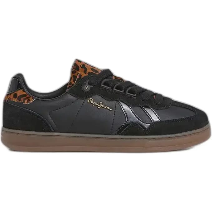 Pepe jeans  Lage Sneakers BALL NIGHT W