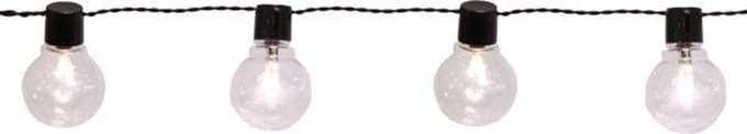 RTM Lighting Prikkabel 450cm met 16 lampjes -Warm Wit- prikkabel - lichtsnoer