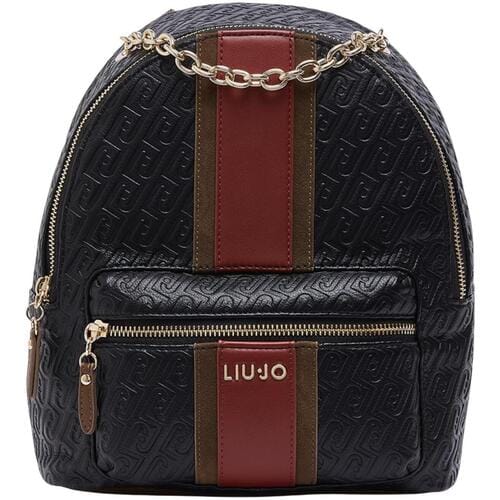 Rugzak Liu Jo BACKPACK BAG AF6111 E1141