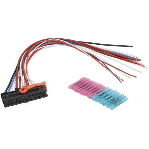 Kabelreparatieset, deur AKUSAN K06W051AKN