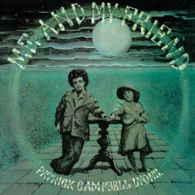 Me And My Friend: Remastered & Expanded Edition