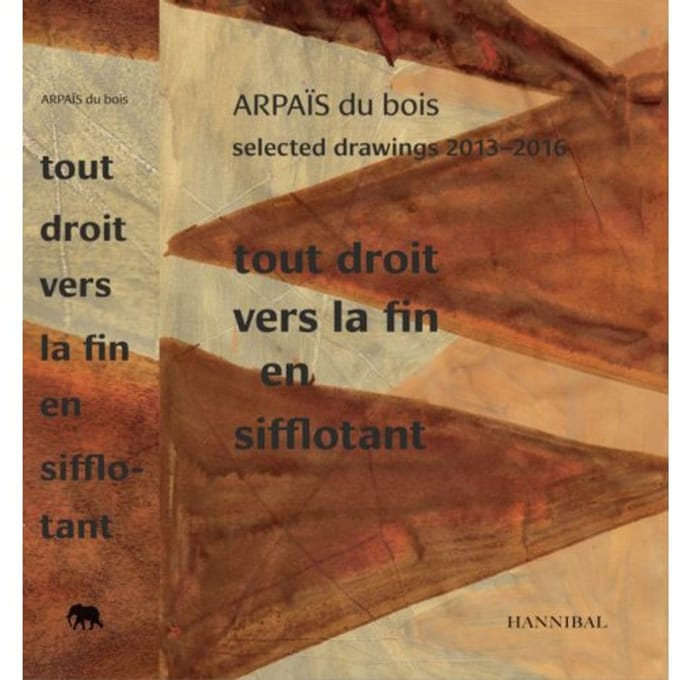 Tout Droit Vers La Fin En Sifflotant - Lóránd Hegyi