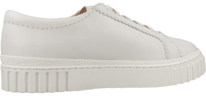 CLARKS Sneaker Mayhill