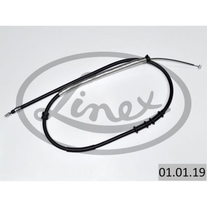 Kabel, parkeerrem LINEX 01.01.19