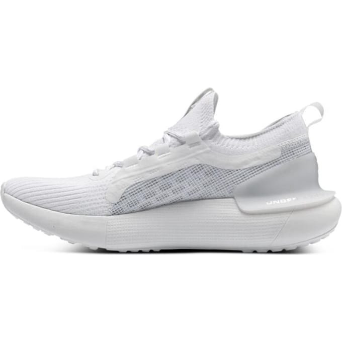 Under Armour Dames HOVR Phantom 3 SE 'Triple White' 38.5 white