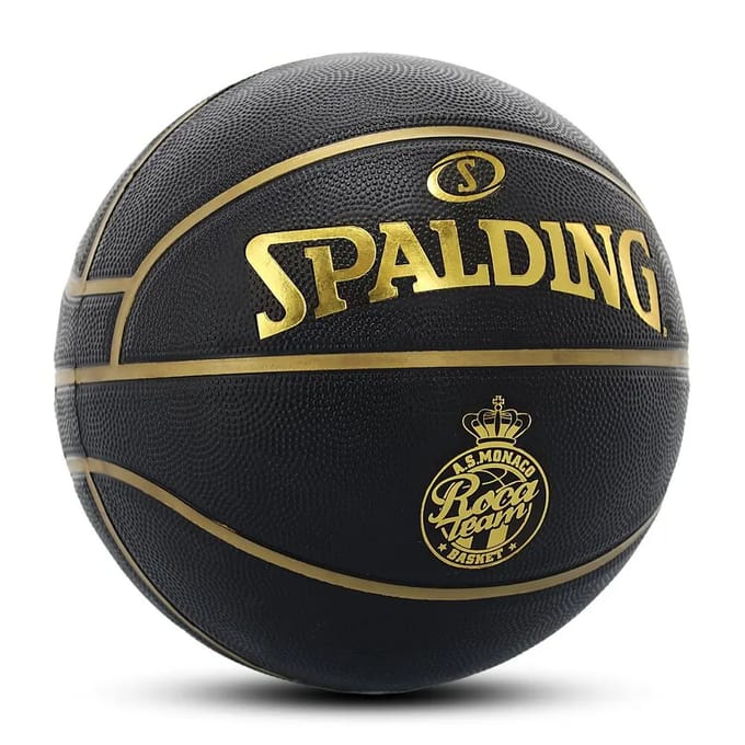Basketbal Spalding AS Monaco