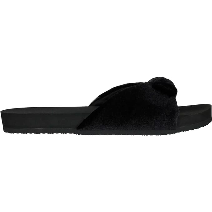Protest Prtjolien – Slippers Dames – Velvet – Comfortabele pasvorm