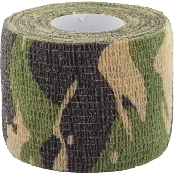 Tape Fuzyon Chasse