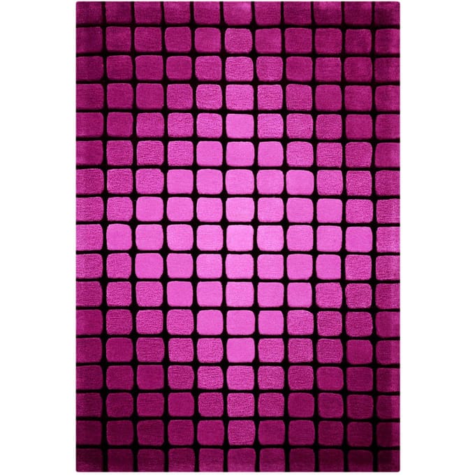 Vloerkleed Tiles | Bakero