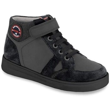 Hoge Sneakers Mayoral 46418 Negro