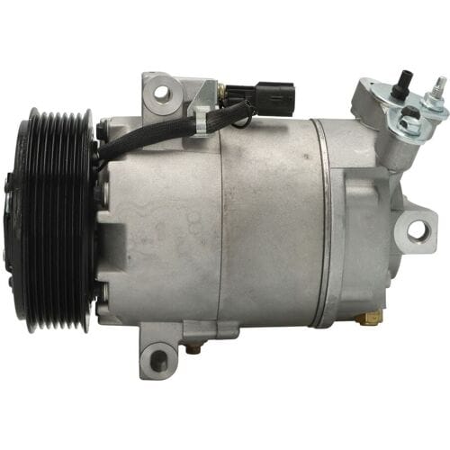 Airco-compressor NISSENS 890015