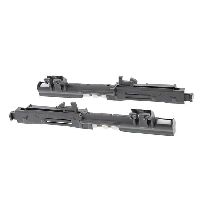 AEG sluiting, kit voor links en rechts, Comfort Lift, 4055401212