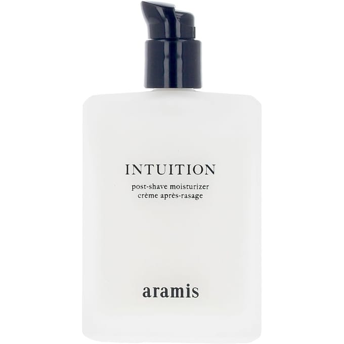 Aramis Intuition Post Shave Moisturiser Lichaamsverzorging Heren 75 ml