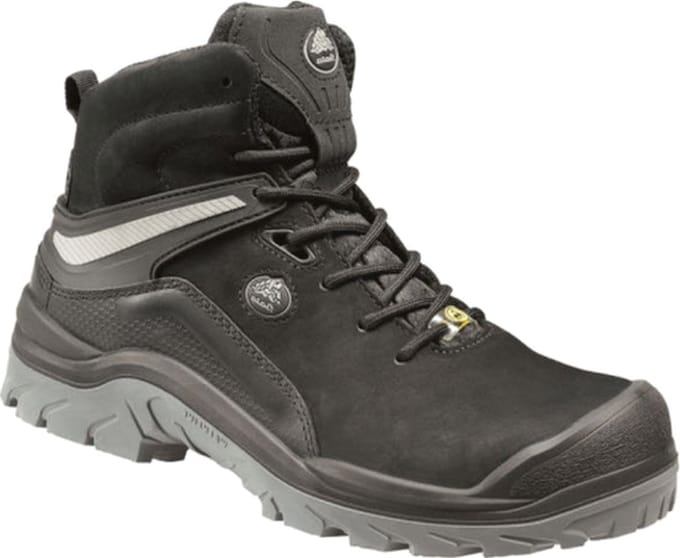 Bata Enduro werkschoenen ACT 142 - S3 - SRC-ESD - 38